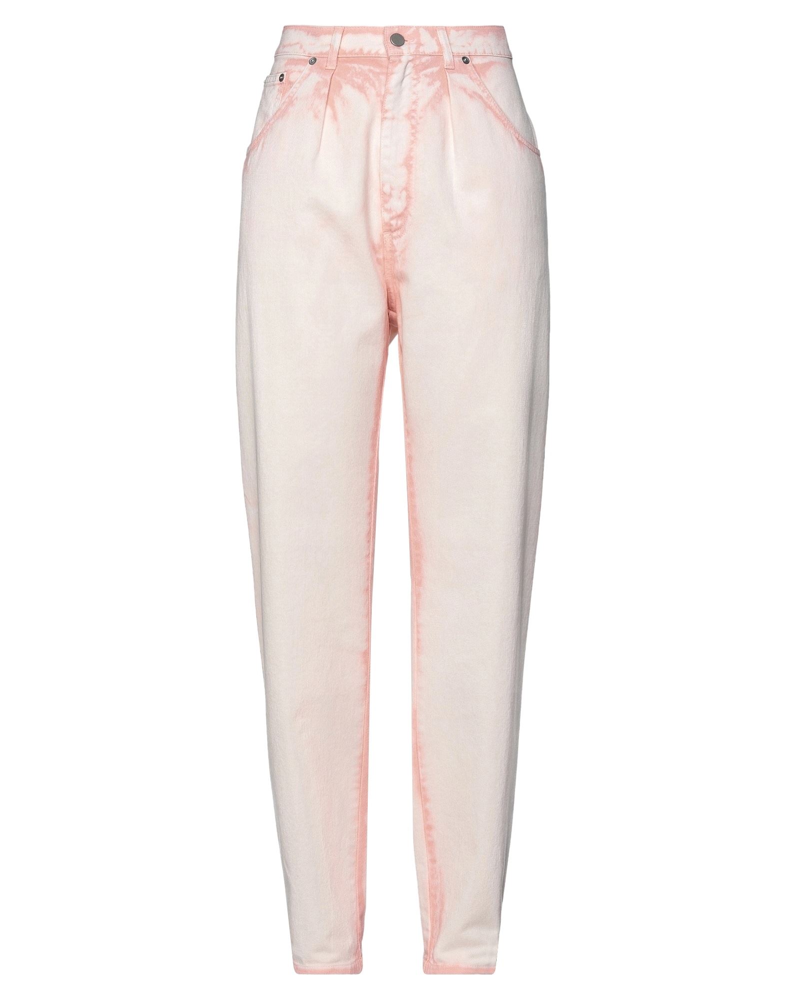  Alberta Ferretti - Hosen & Röcke - Jeanshosen - On Yoox.com 