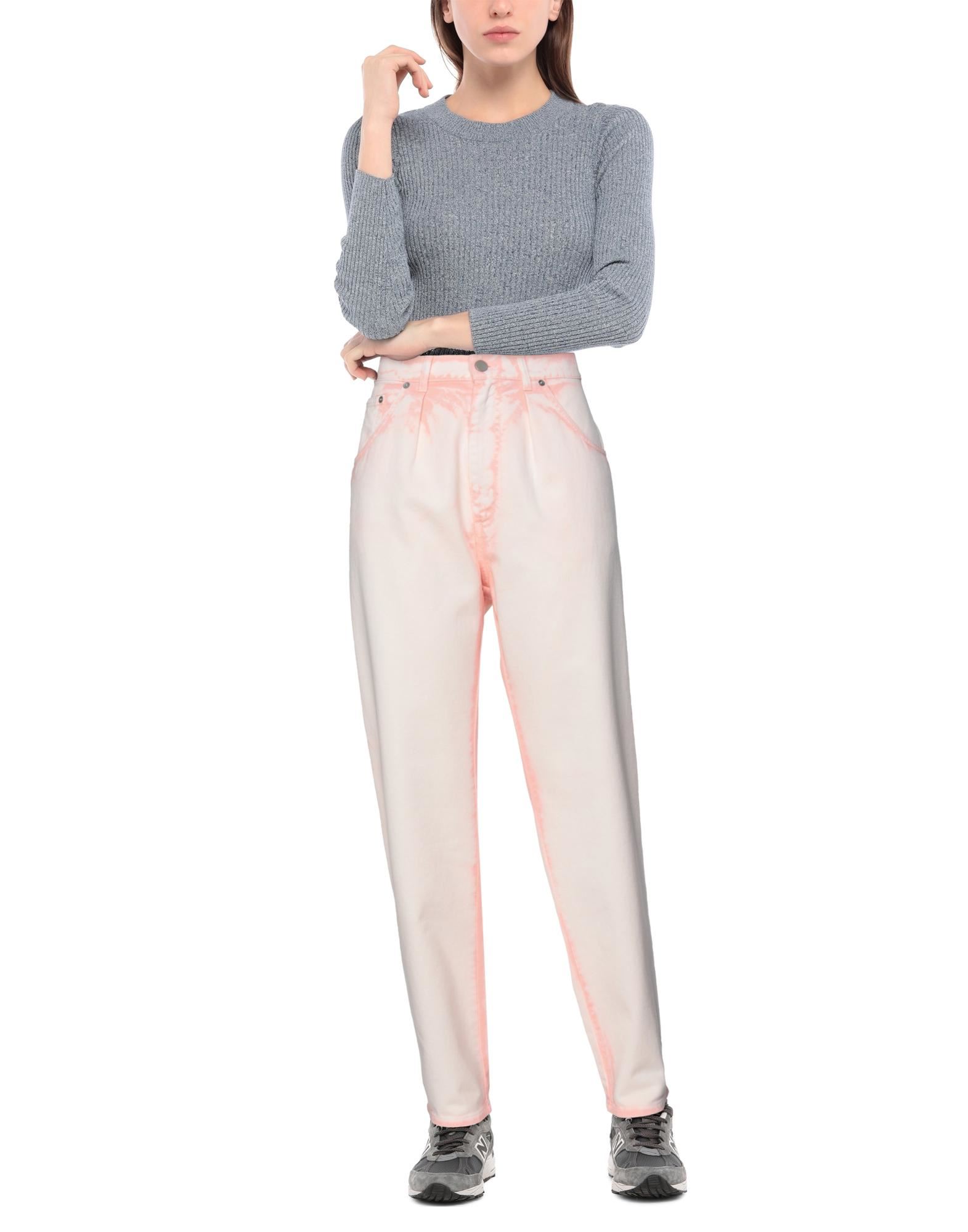  Alberta Ferretti - Hosen & Röcke - Jeanshosen - On Yoox.com 