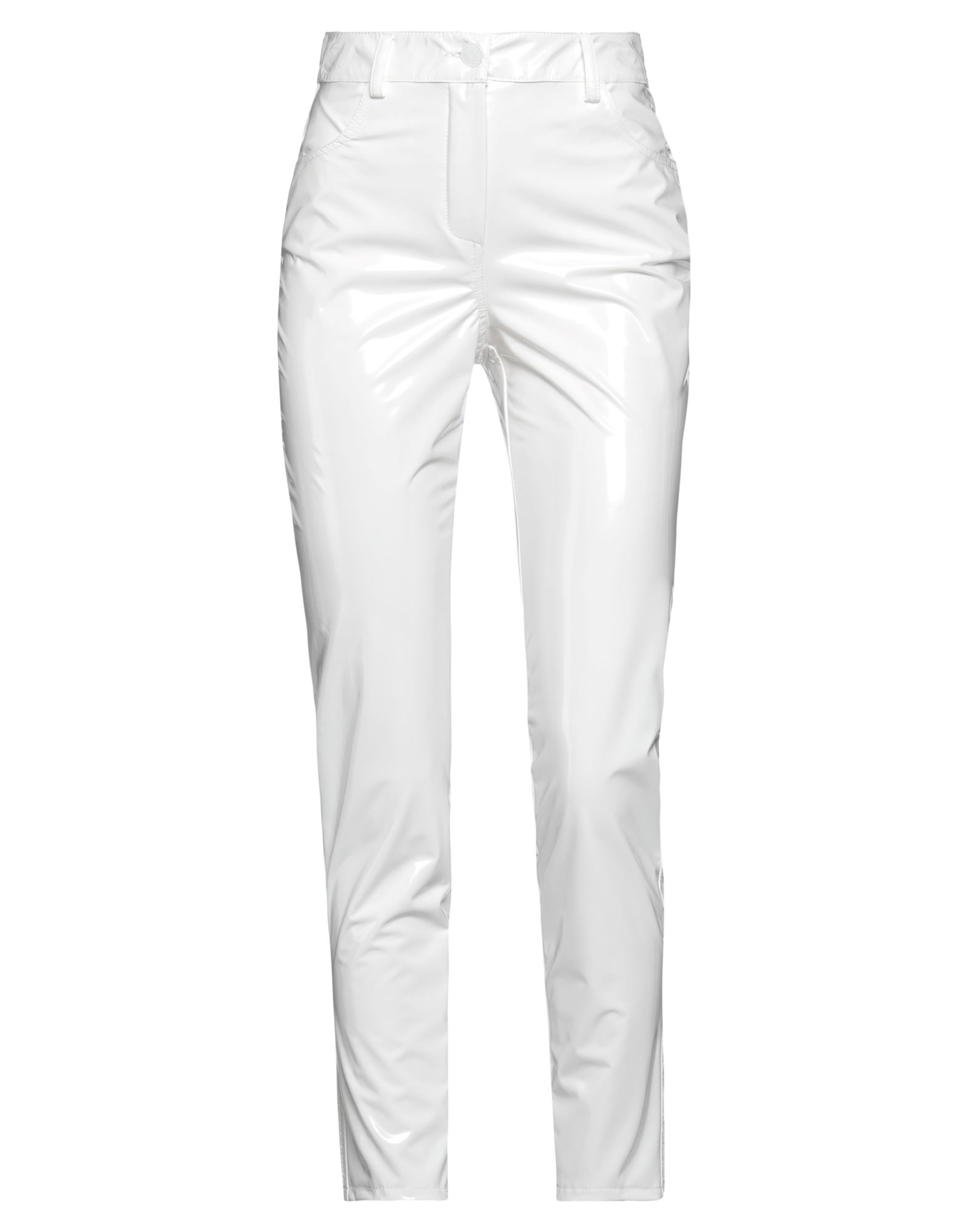 Aniye By Pants In White