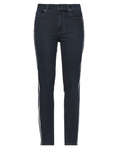 Джинсовые брюки PAIGE