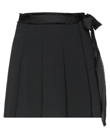 фото Мини-юбка redvalentino