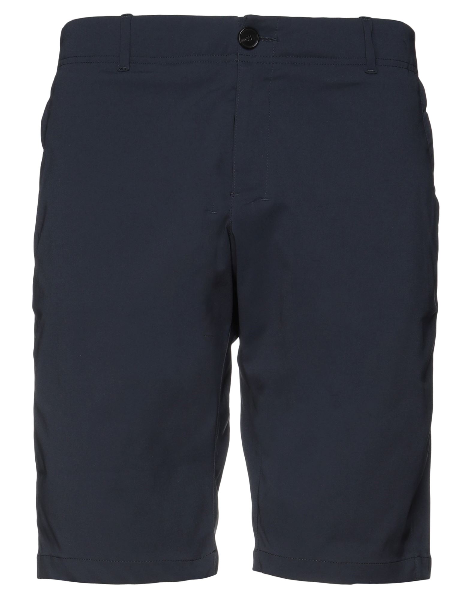 North Star '68 Man Shorts & Bermuda Shorts Midnight Blue Size Xxl Polyamide, Elastane