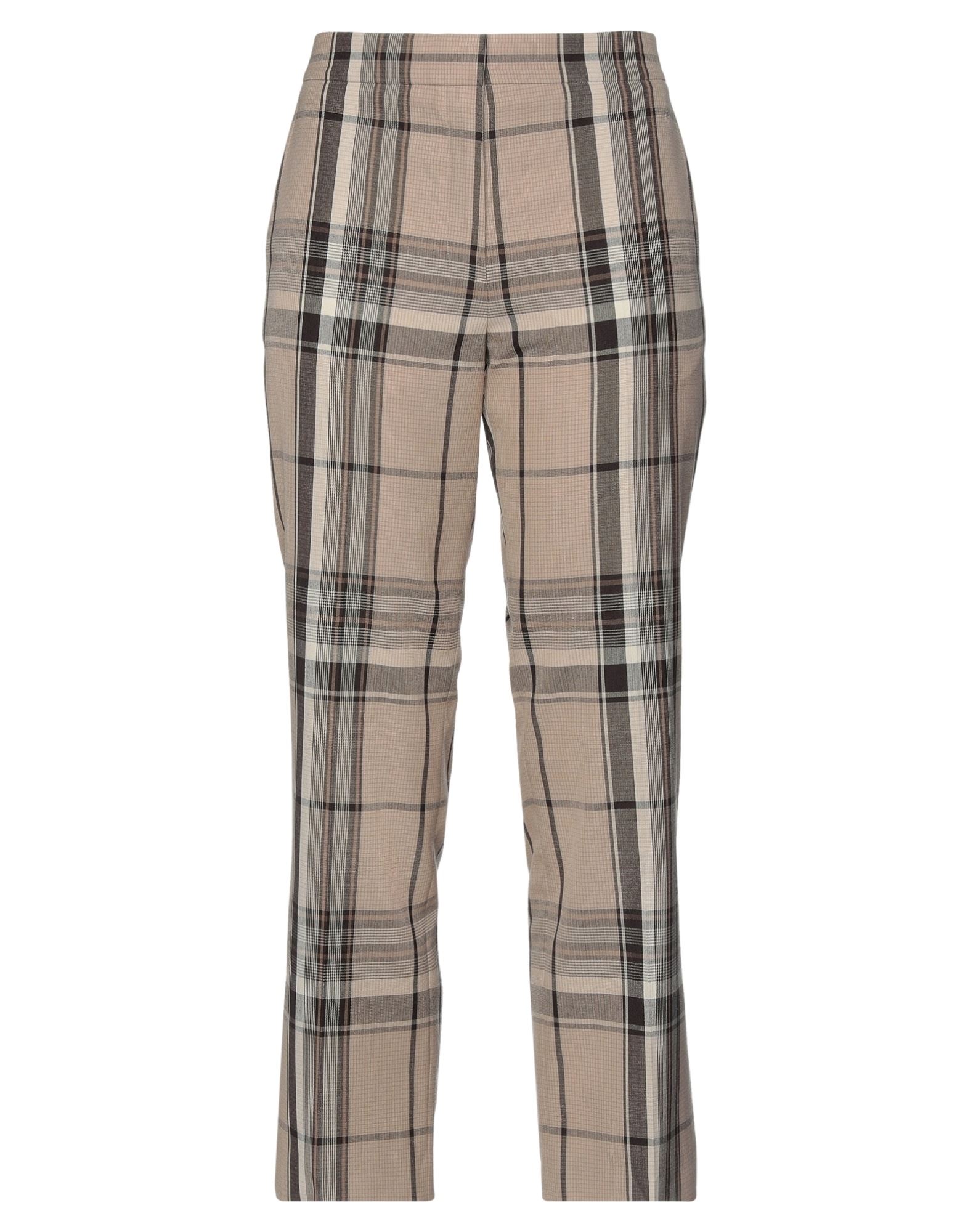 BURBERRY BURBERRY BOTTOMWEAR Casual Παντελόνι