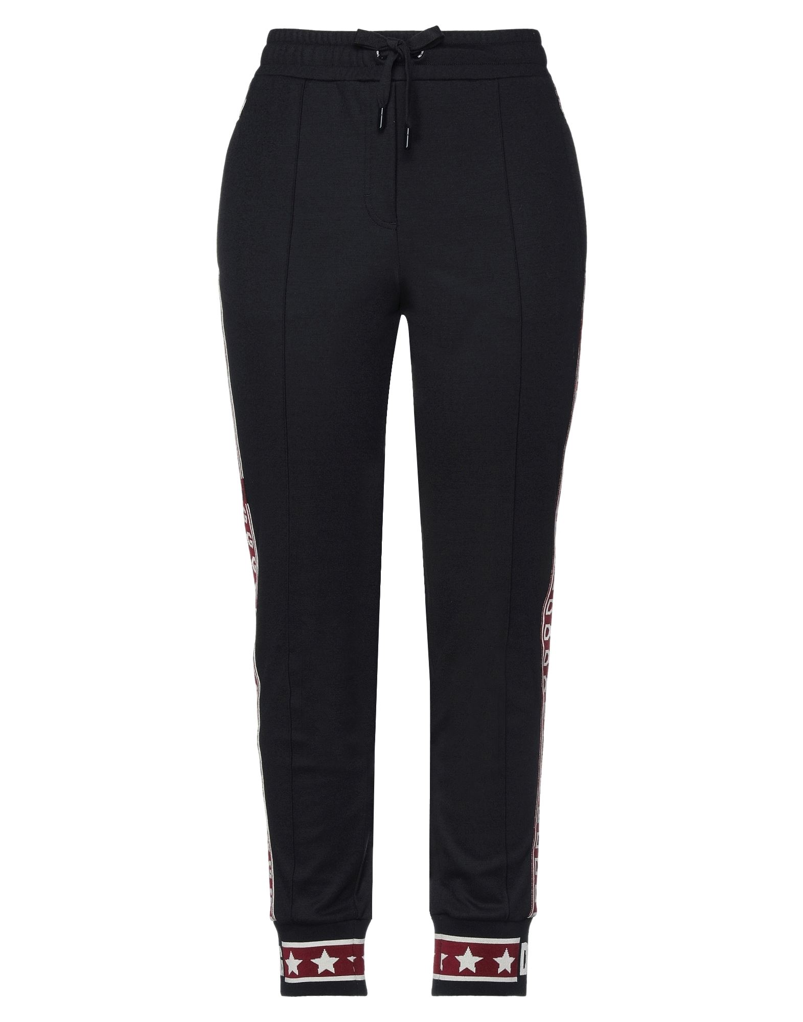 DOLCE&GABBANA DOLCE&GABBANA BOTTOMWEAR Casual Παντελόνι