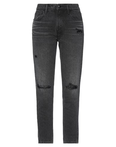 фото Джинсовые брюки met jeans