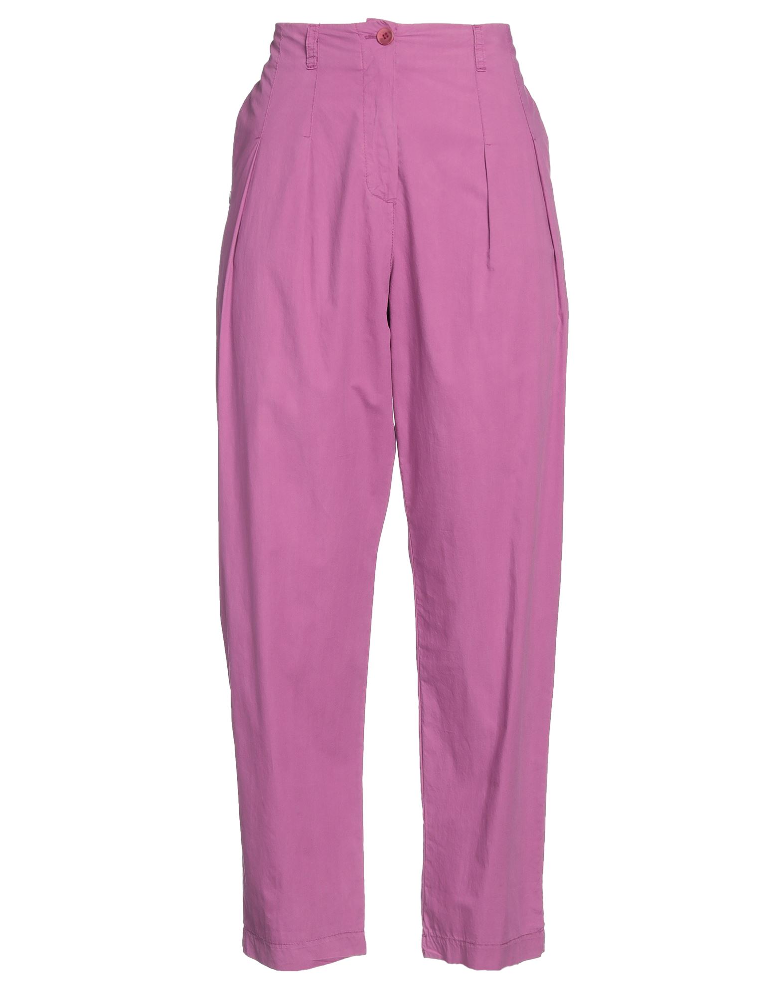 MANILA GRACE BOTTOMWEAR Casual Παντελόνι