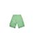 2 of 4 - Bermuda shorts Man L0701 COTTON/POLYESTER CANVAS_GARMENT DYED LOOSE FIT Back STONE ISLAND KIDS