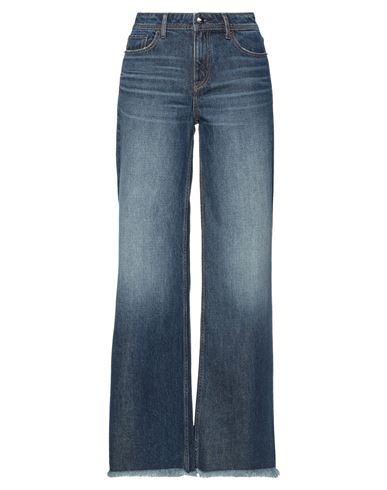 фото Джинсовые брюки met jeans