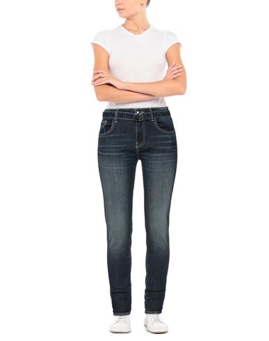 фото Джинсовые брюки met jeans