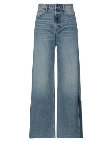 фото Джинсовые брюки met jeans