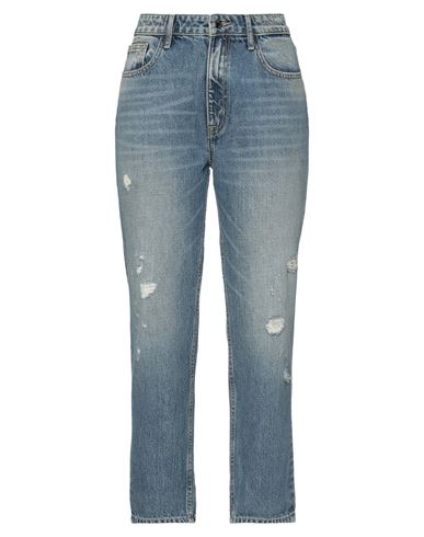 фото Джинсовые брюки met jeans