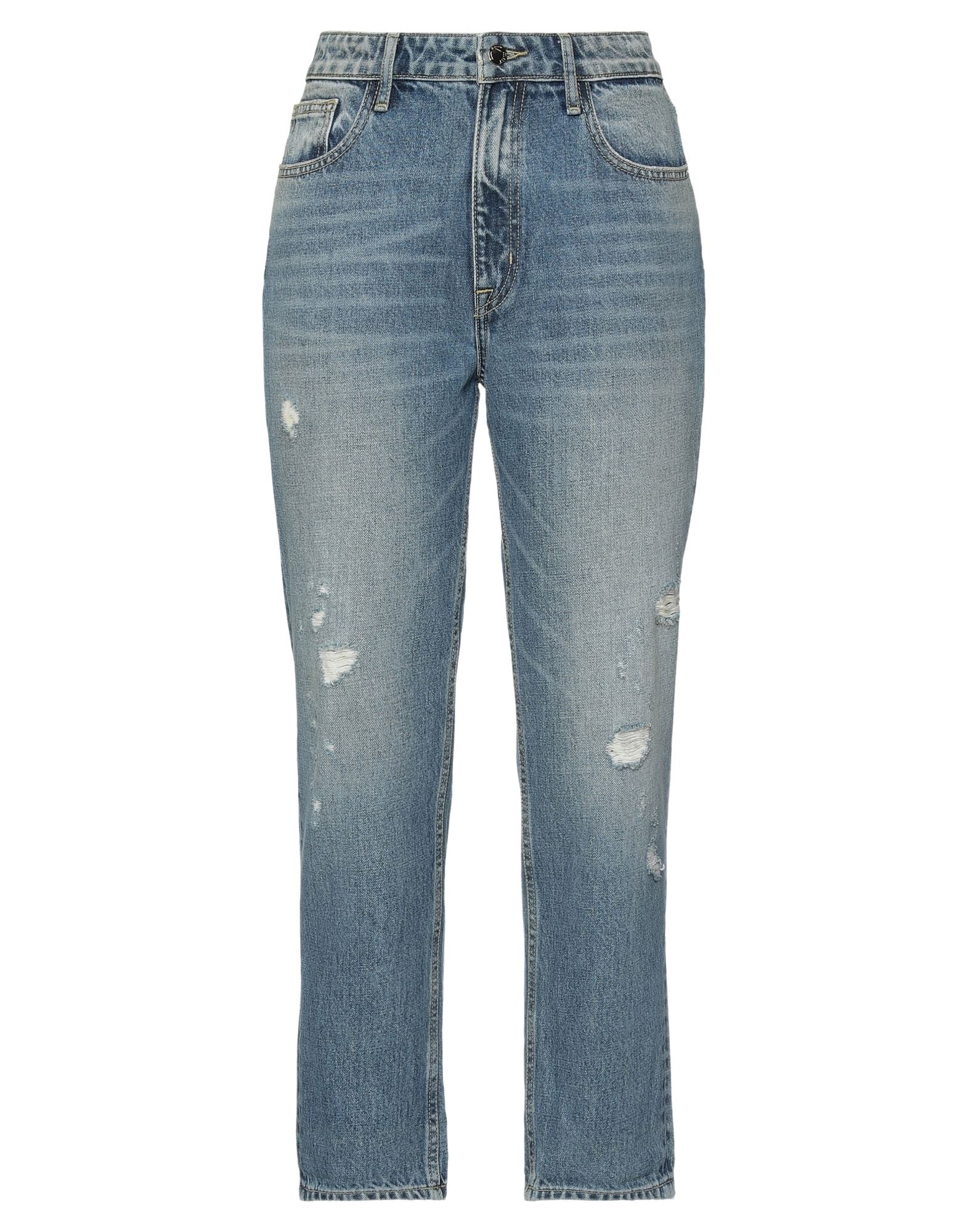MET JEANS BOTTOMWEAR Τζιν