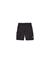 1 of 4 - Bermuda shorts Man L0701 COTTON/POLYESTER CANVAS_GARMENT DYED LOOSE FIT Front STONE ISLAND BABY
