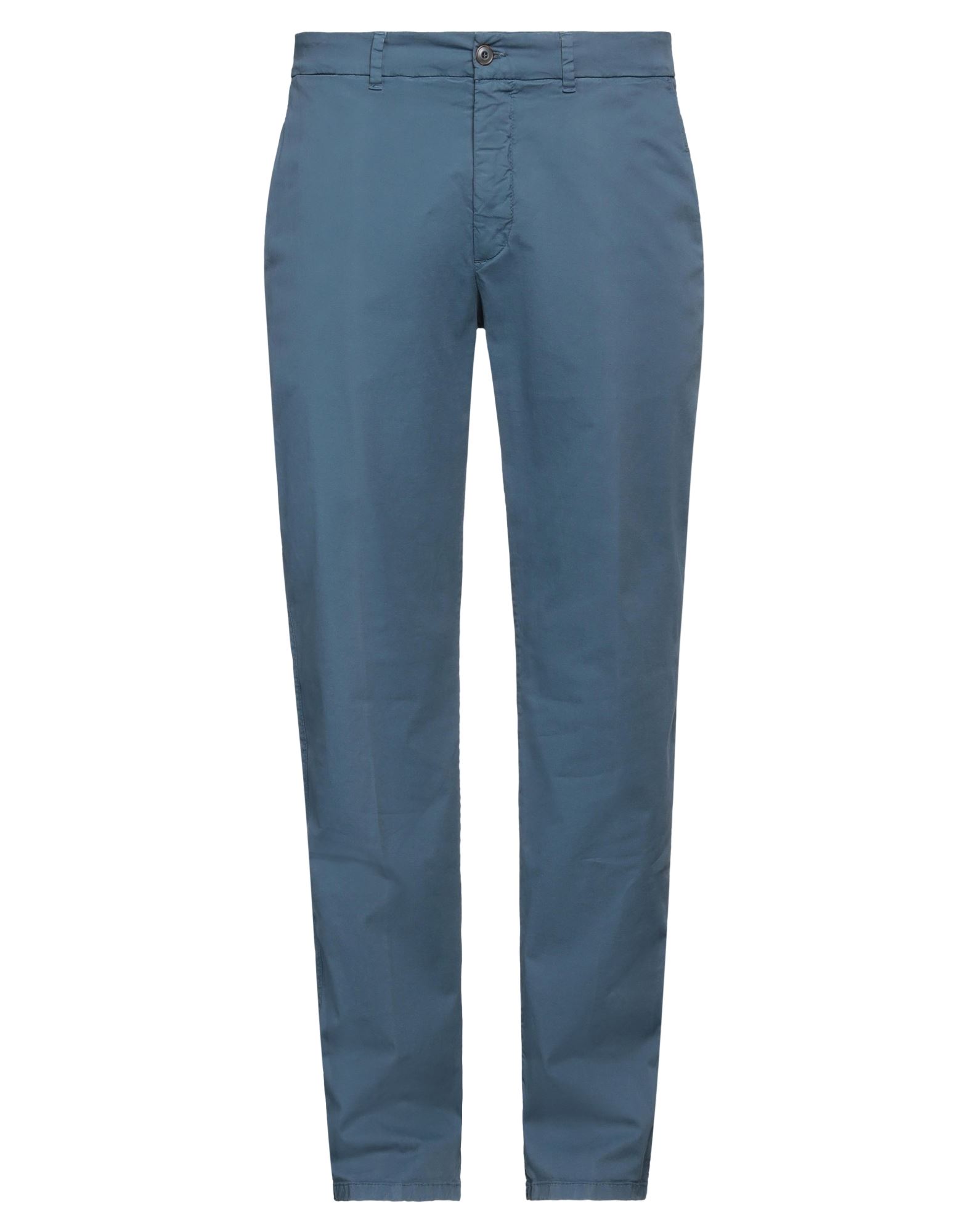 Harmont & Blaine Pants In Blue