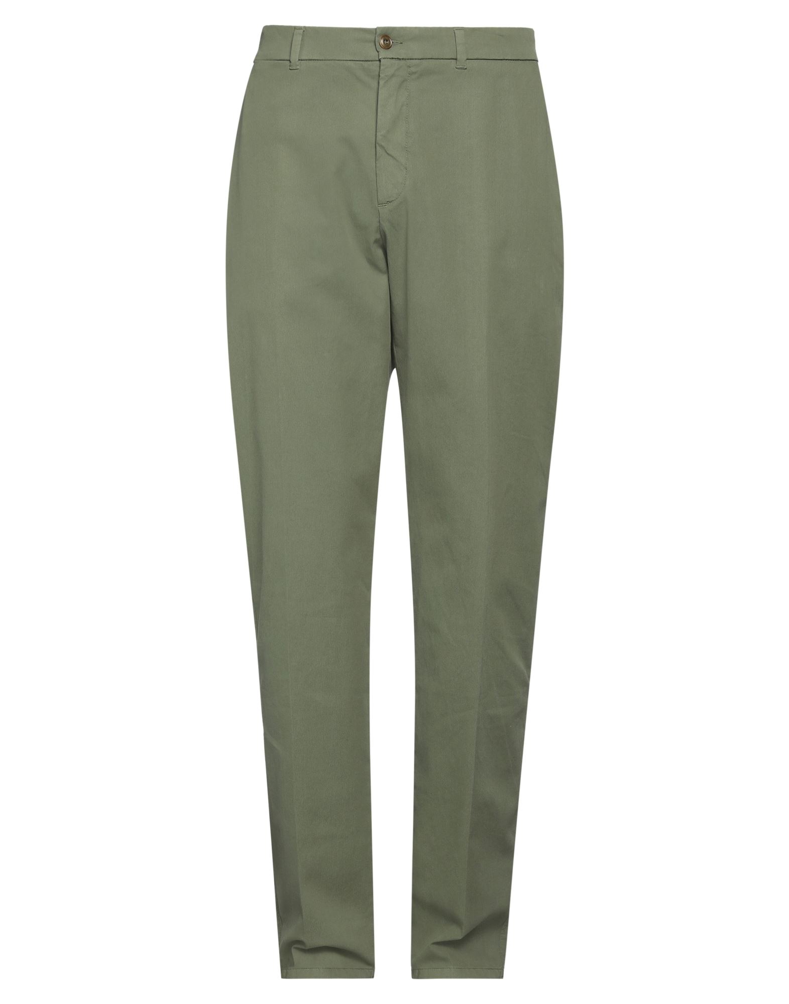 Harmont & Blaine Pants In Military Green