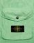 3 of 4 - Bermuda Man L0701 COTTON/POLYESTER CANVAS_GARMENT DYED LOOSE FIT Detail D STONE ISLAND TEEN