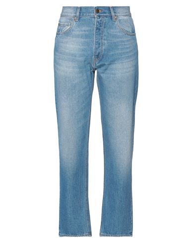 Джинсовые брюки BA&SH