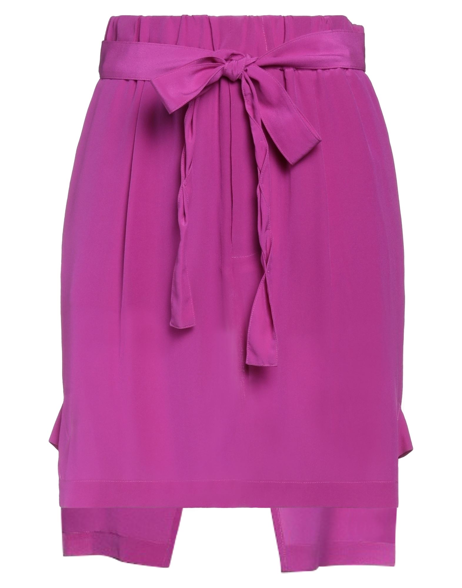 Jejia Mini Skirts In Pink