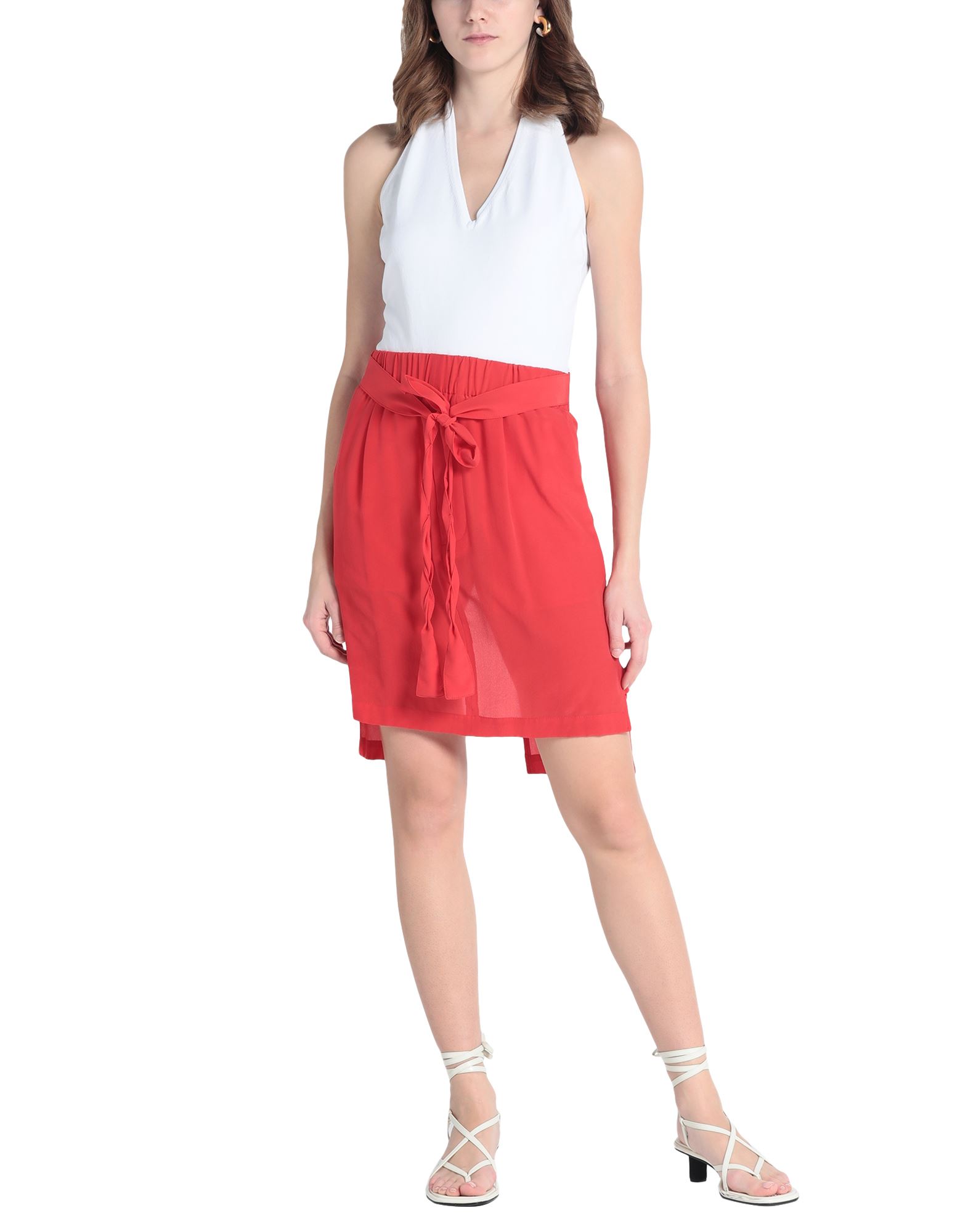  Jejia - Hosen & Röcke - Miniröcke - On Yoox.com 