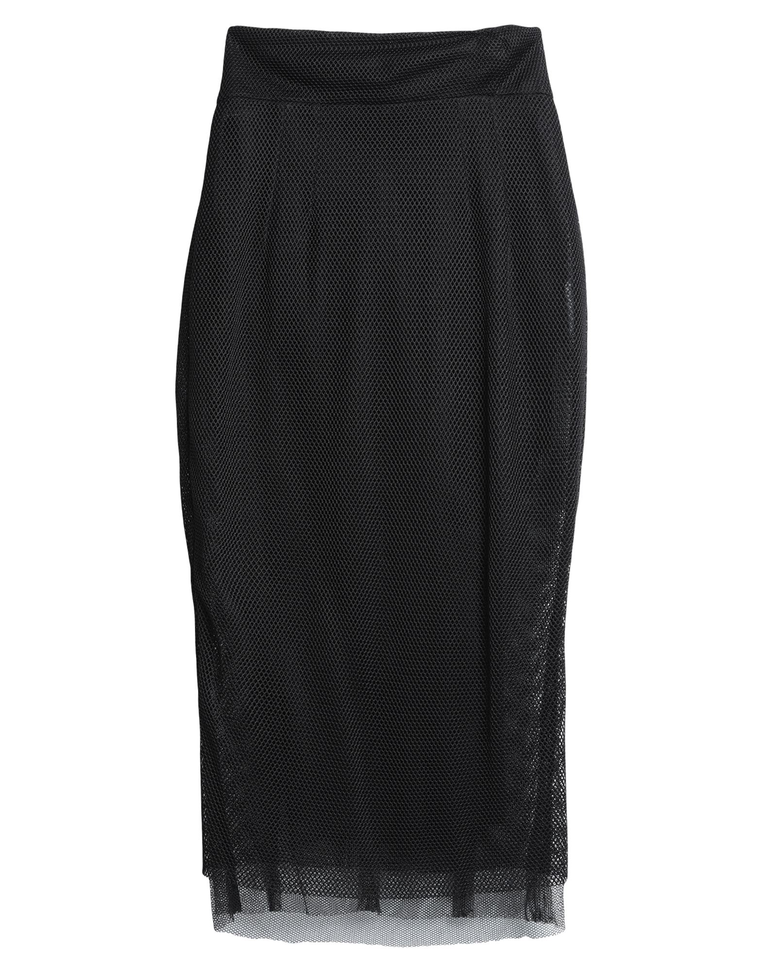 DOLCE&GABBANA DOLCE&GABBANA BOTTOMWEAR Μίντι φούστα