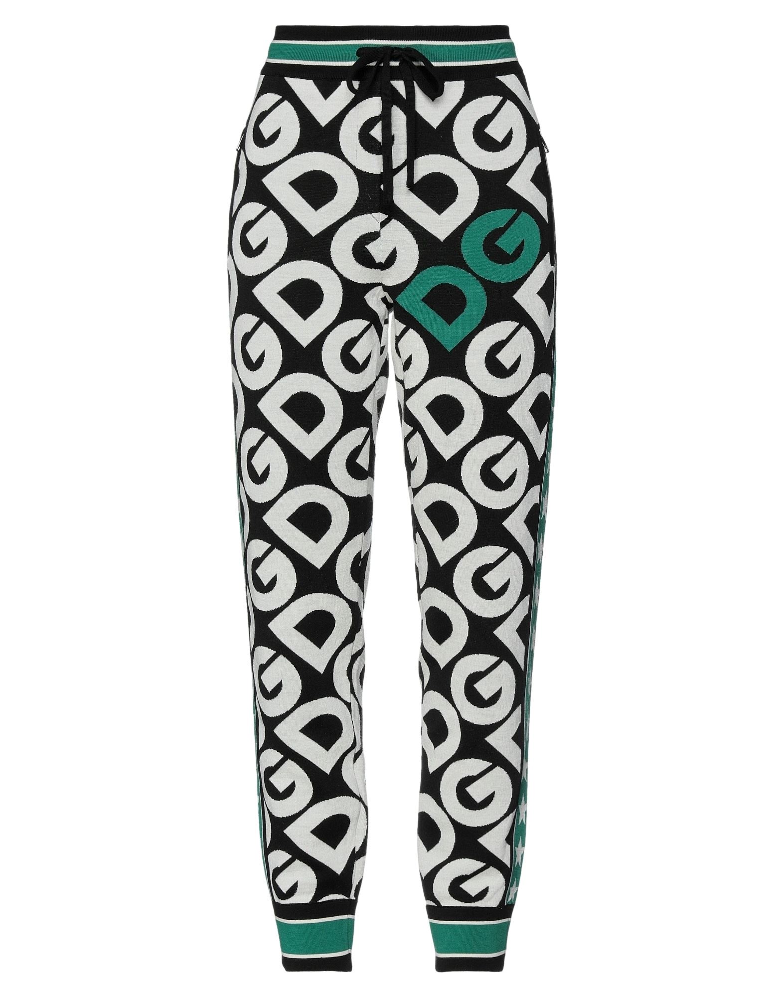 DOLCE&GABBANA DOLCE&GABBANA BOTTOMWEAR Casual Παντελόνι