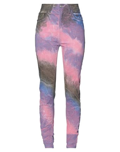 Джинсовые брюки MARC ELLIS