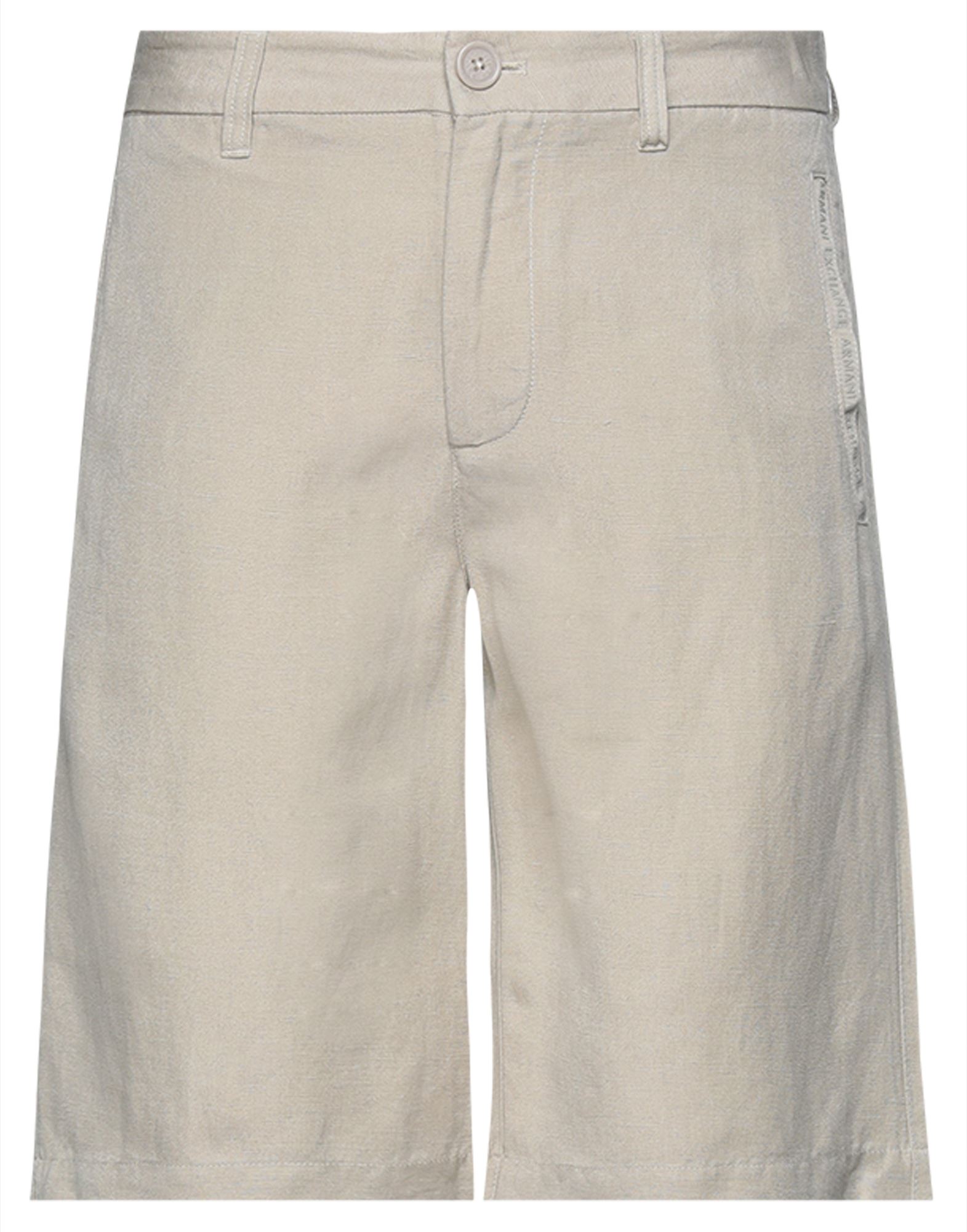  Armani Exchange - Hosen & Röcke - Shorts & Bermudashorts - On Yoox.com 