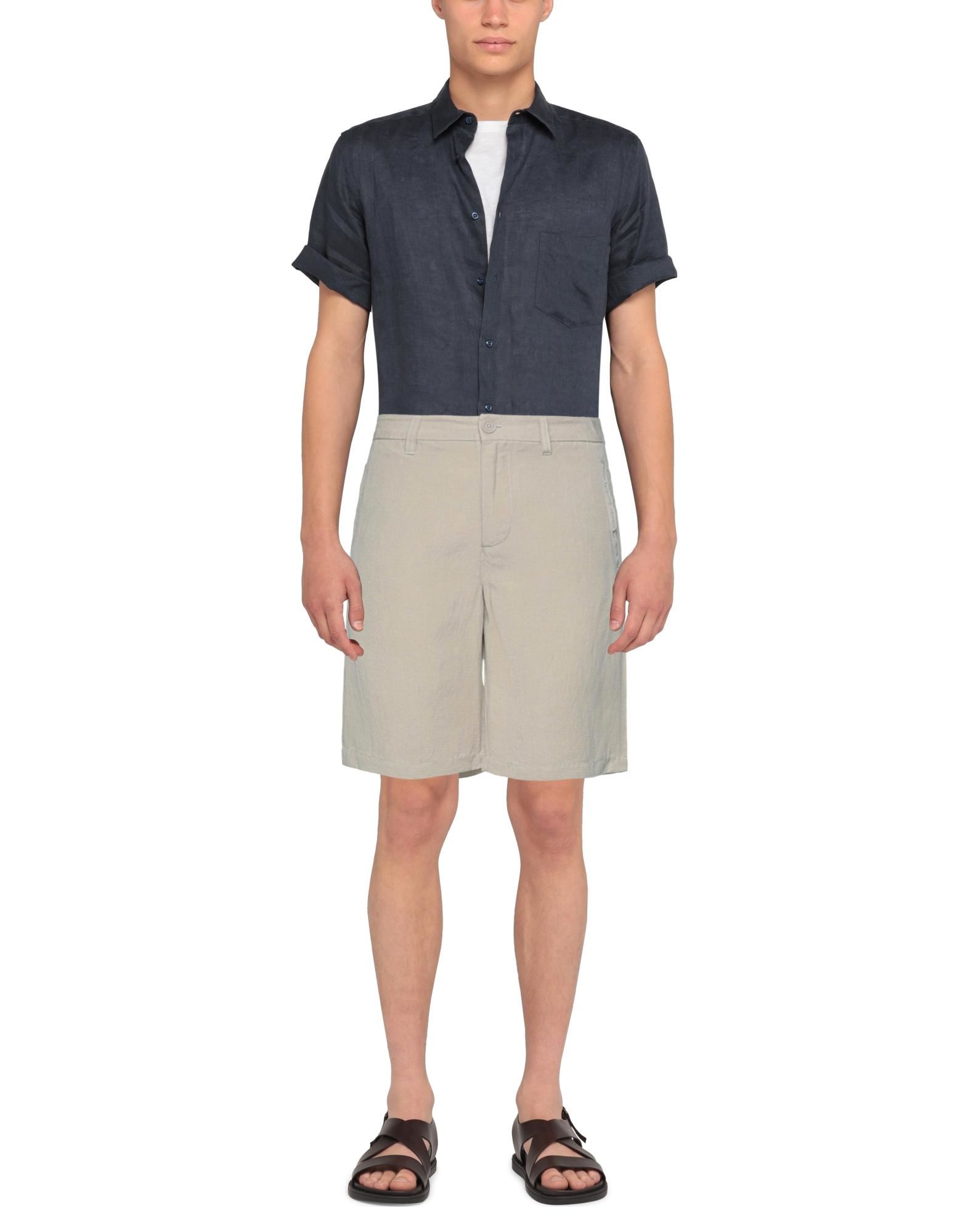  Armani Exchange - Hosen & Röcke - Shorts & Bermudashorts - On Yoox.com 