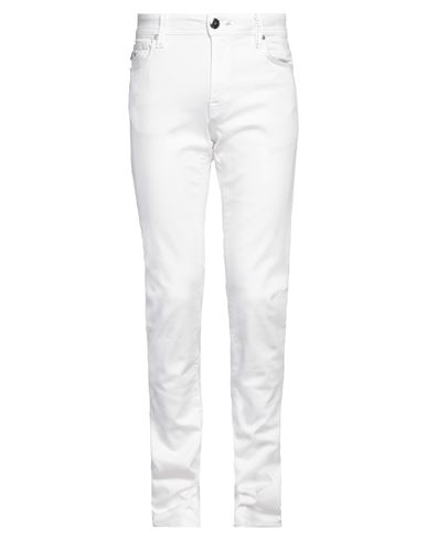 Джинсовые брюки TRAMAROSSA