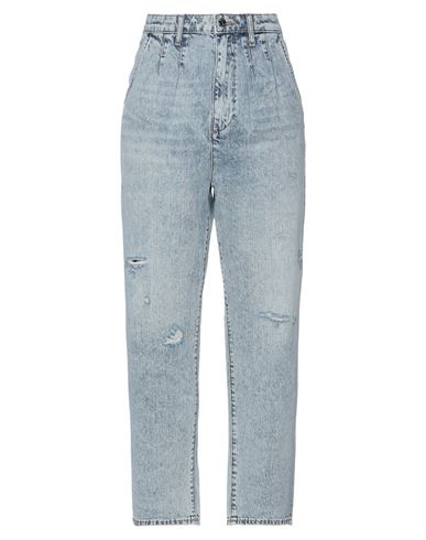 фото Джинсовые брюки met jeans