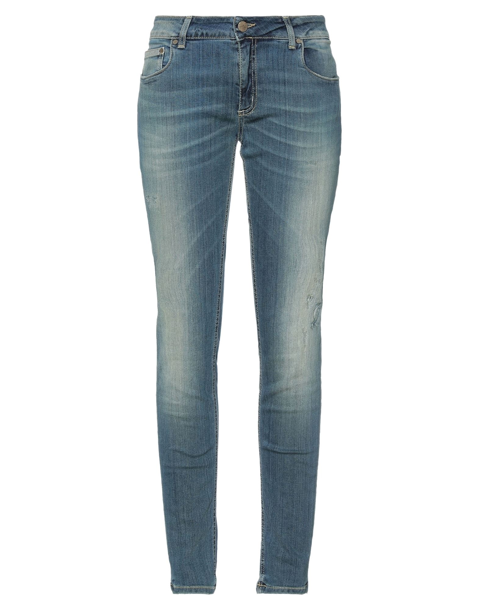 Dondup Jeans In Blue | ModeSens