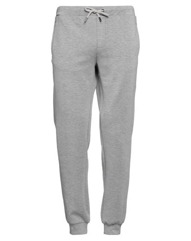 At.p.co At. P.co Man Pants Grey Size Xl Polyester, Viscose, Elastane