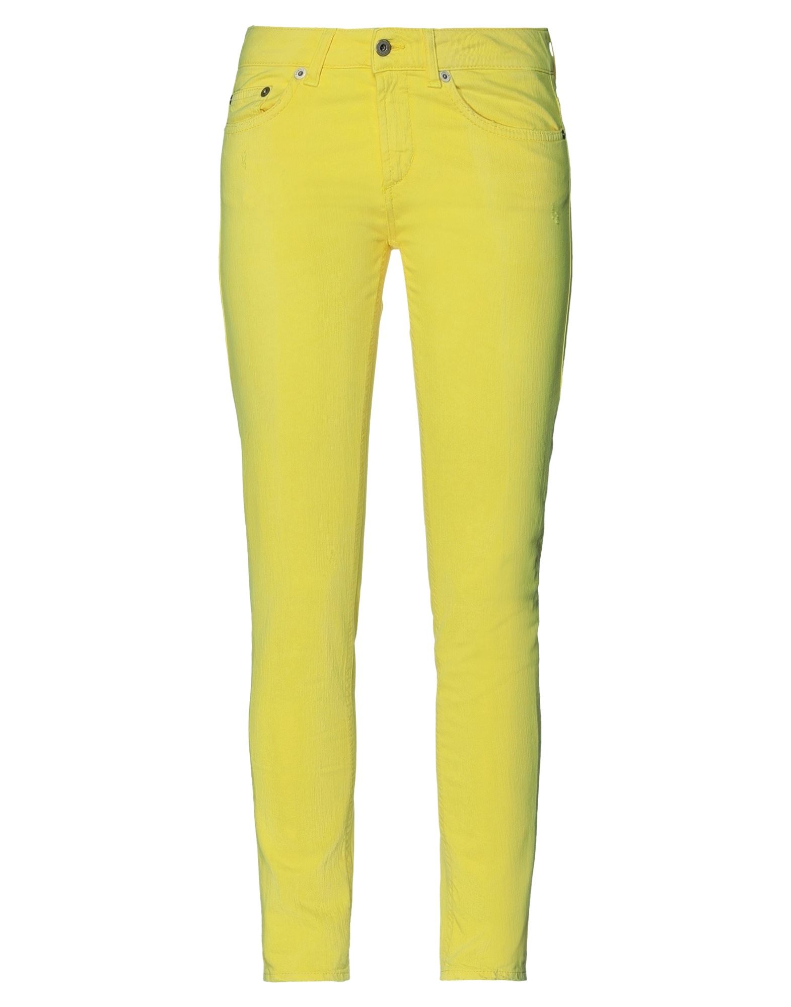 DONDUP BOTTOMWEAR Τζιν