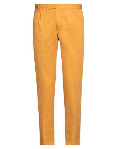 Gta Il Pantalone Man Pants Mandarin Size 30 Cotton, Elastane