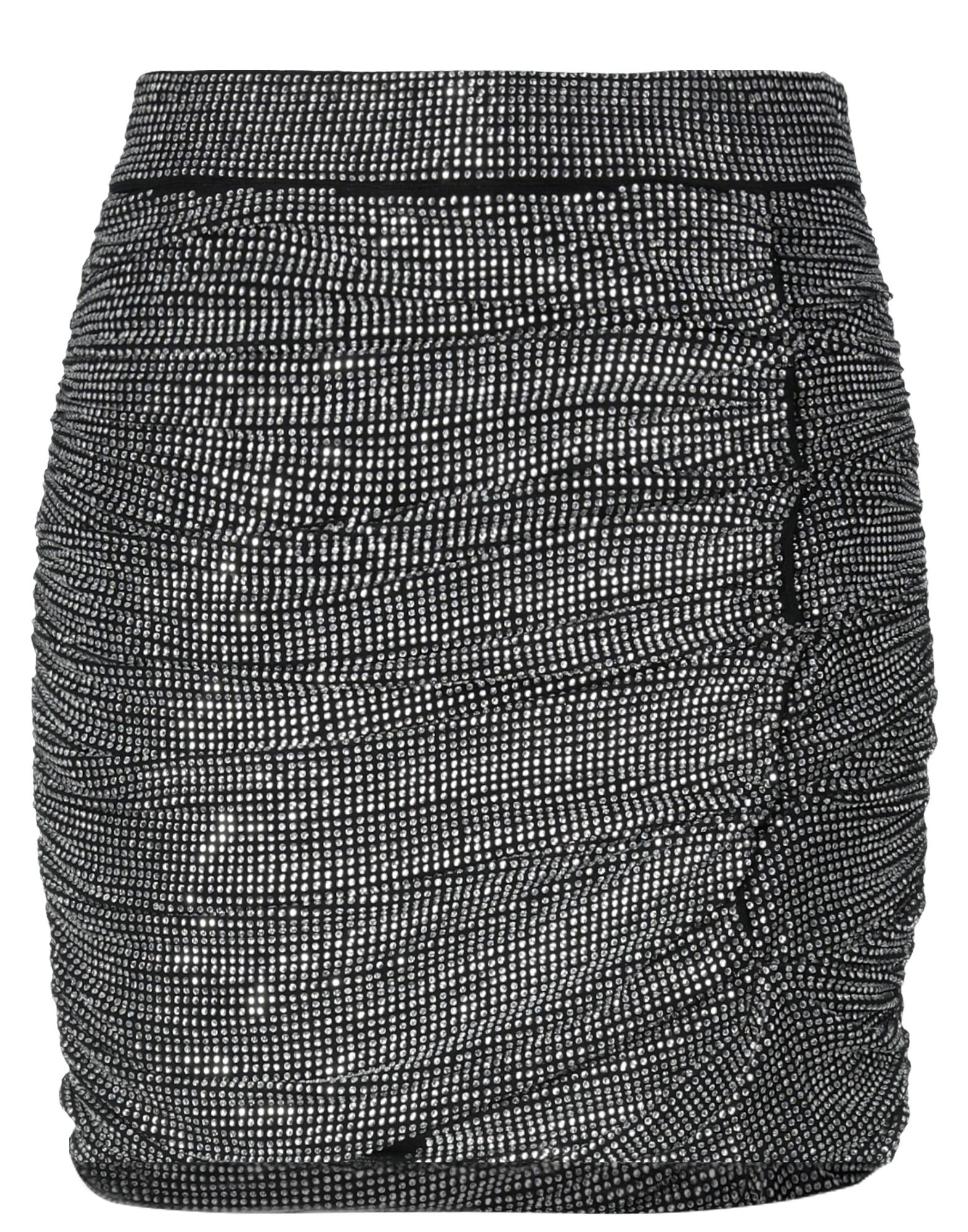 PINKO PINKO BOTTOMWEAR Μίνι φούστα
