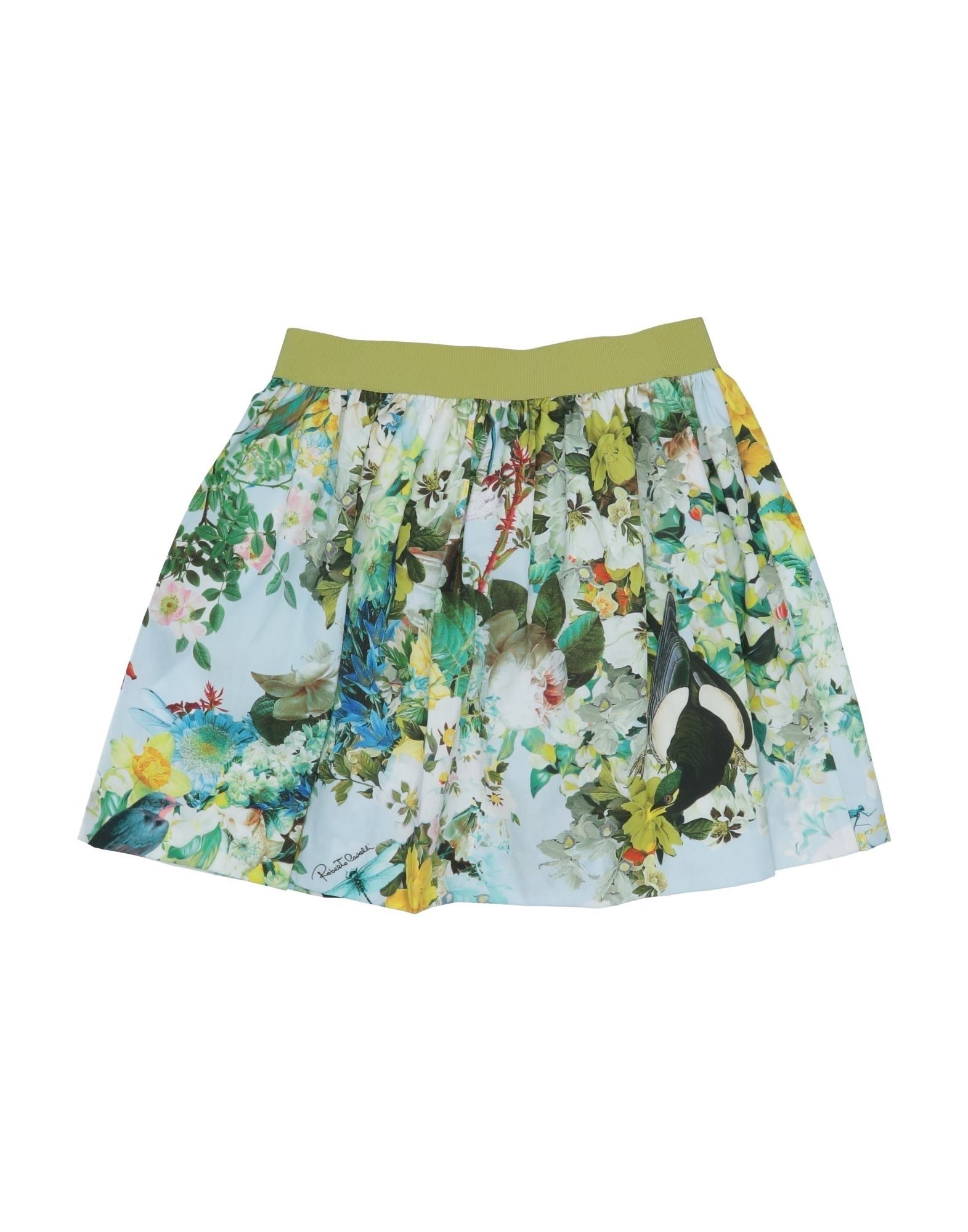  Roberto Cavalli Junior - Hosen & Röcke - Kinderröcke - On Yoox.com 