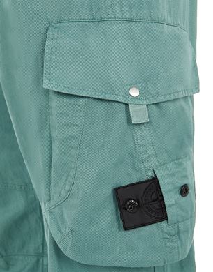 Stone Island Shadow Project TROUSERS Men - Official Online Store