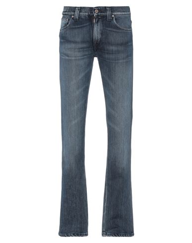 фото Джинсовые брюки nudie jeans co