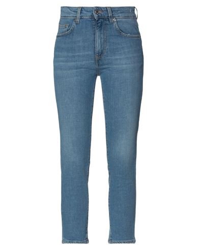 Джинсовые брюки MAURO GRIFONI