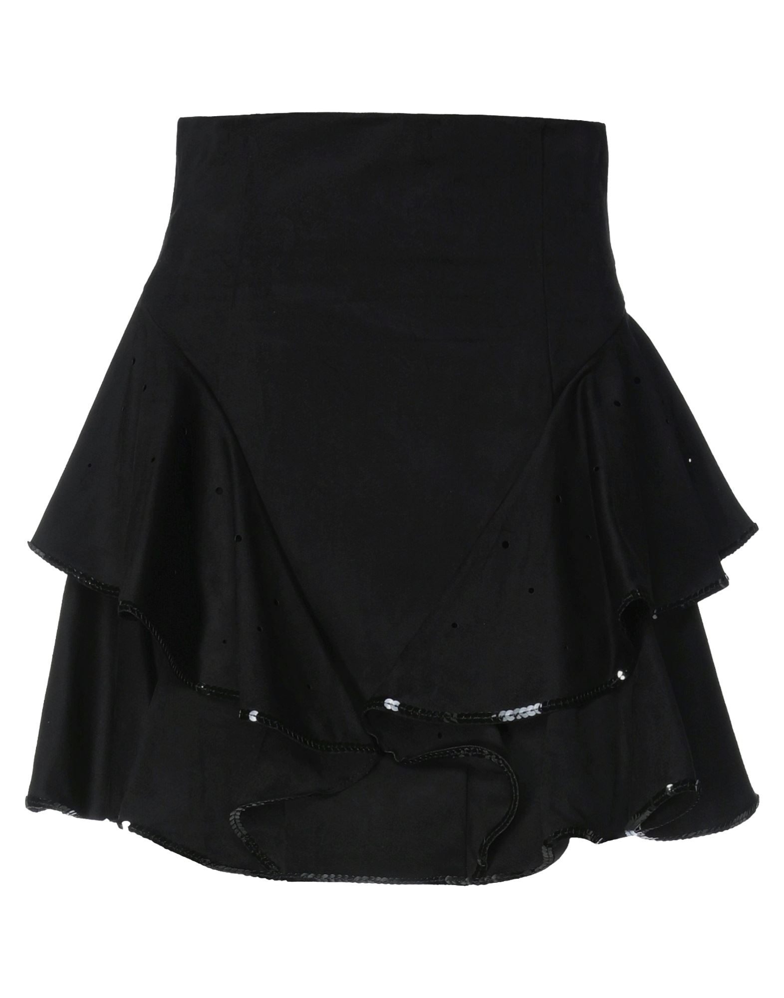 Aniye By Mini Skirts In Black | ModeSens