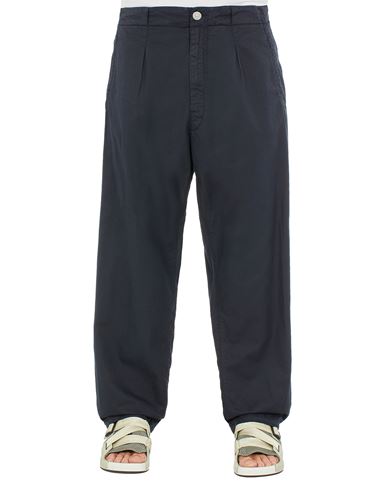 Stone Island Shadow Project TROUSERS 