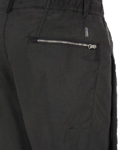 Stone Island Shadow Project TROUSERS 
