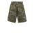 2 von 4 - Bermudas Herr L0227 SUMMER SHORTS_CHAPTER 2
ALL-OVER PIGMENT PRINTED LINEN Back STONE ISLAND SHADOW PROJECT