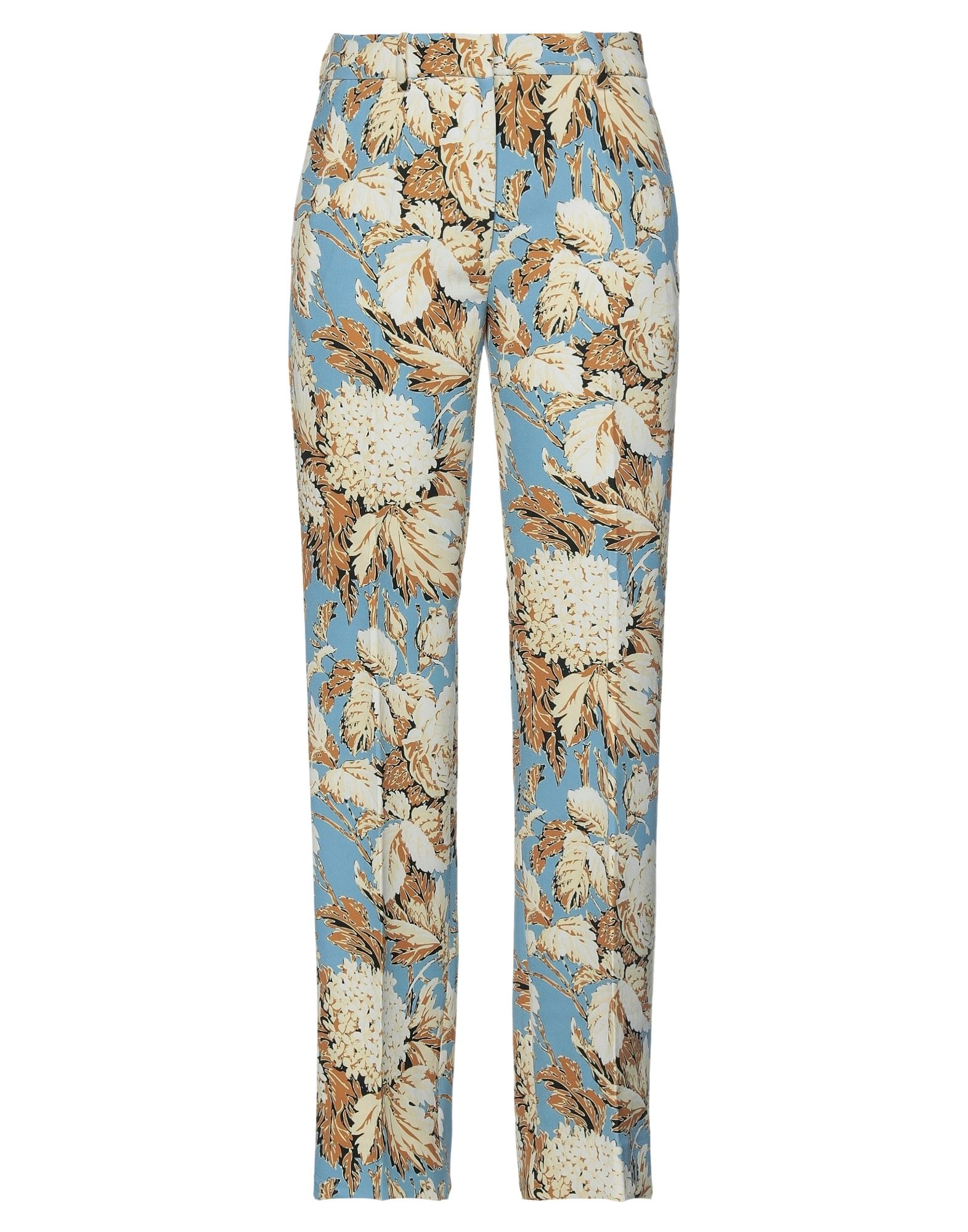 Stine Goya Pants In Pastel Blue | ModeSens