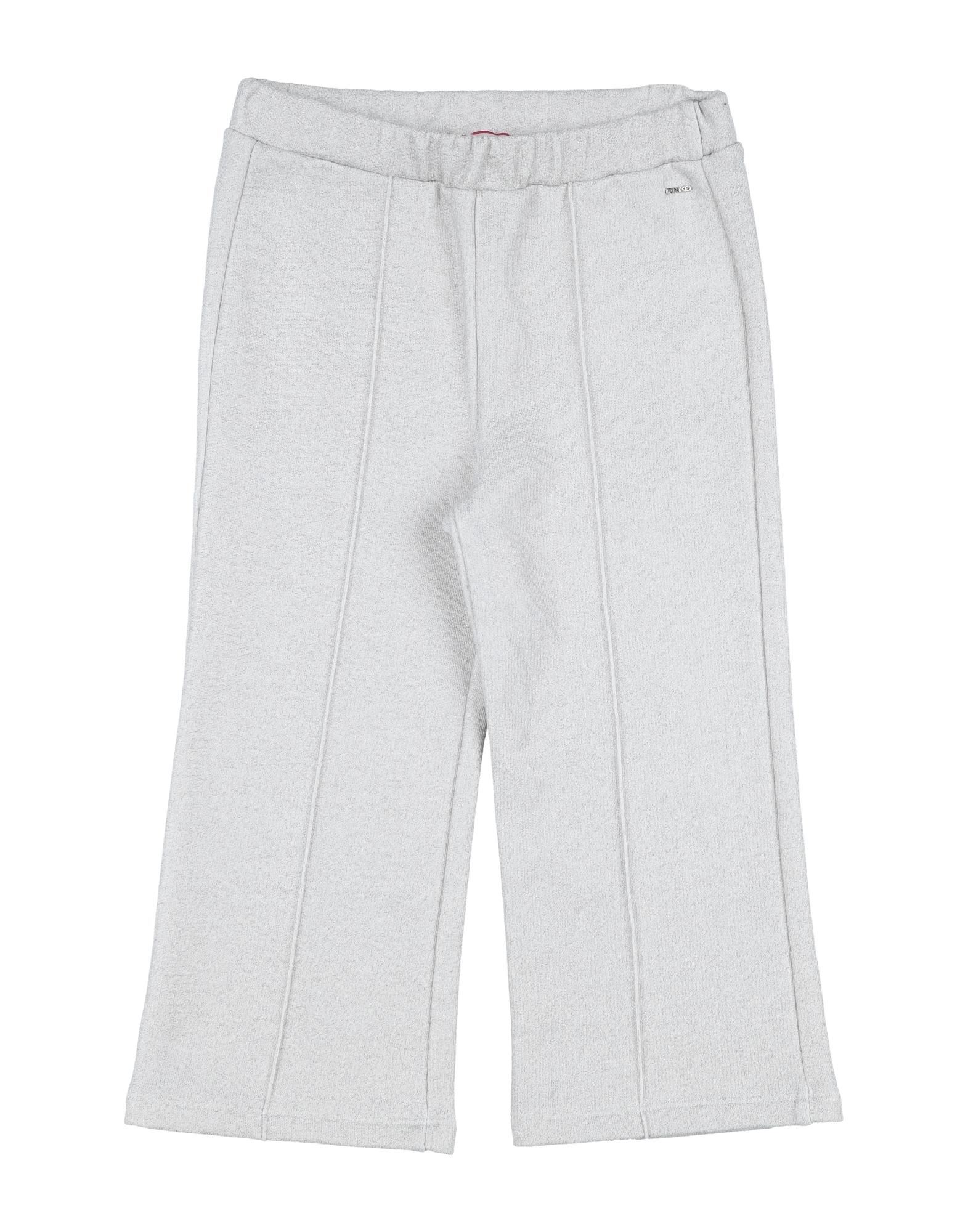 Pinko Up Pants In Silver