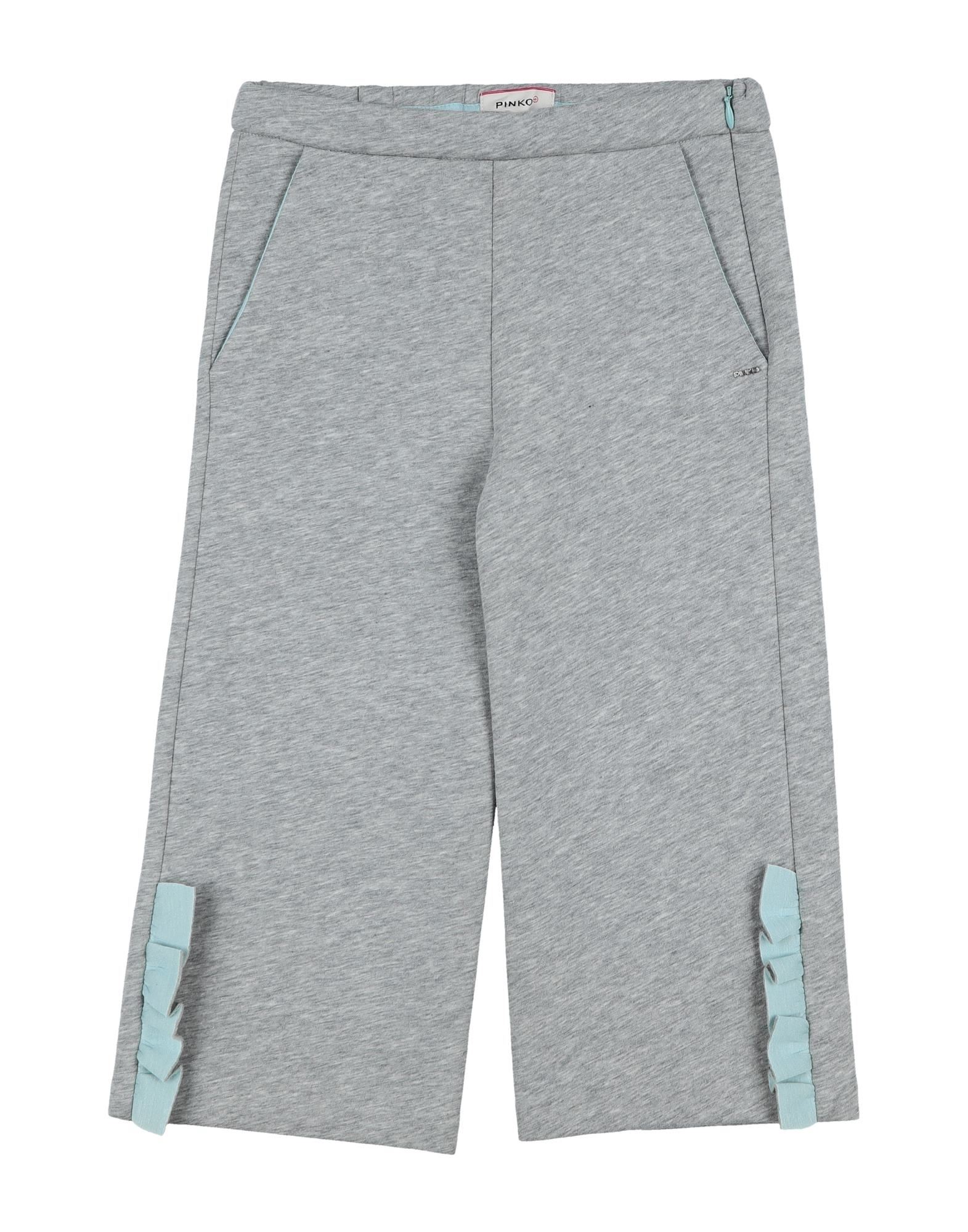 Pinko Up Pants In Grey