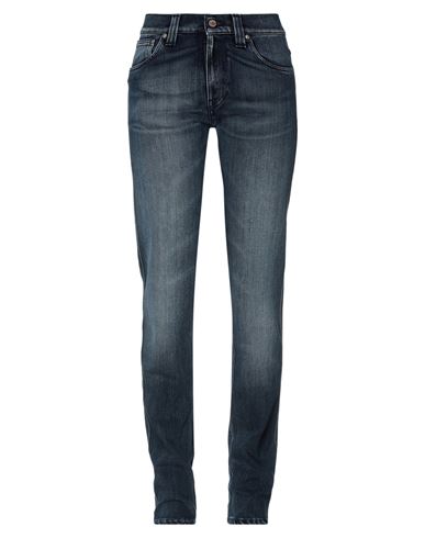 фото Джинсовые брюки nudie jeans co