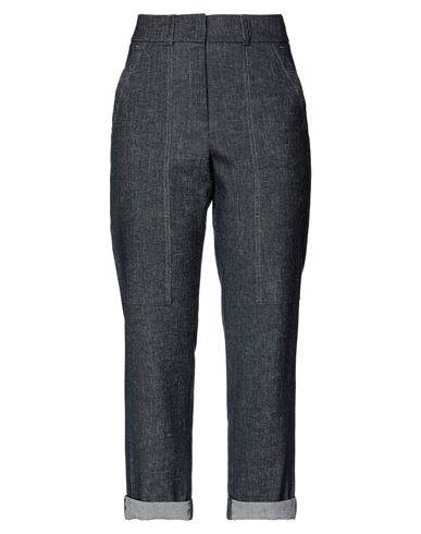 Джинсовые брюки PESERICO 