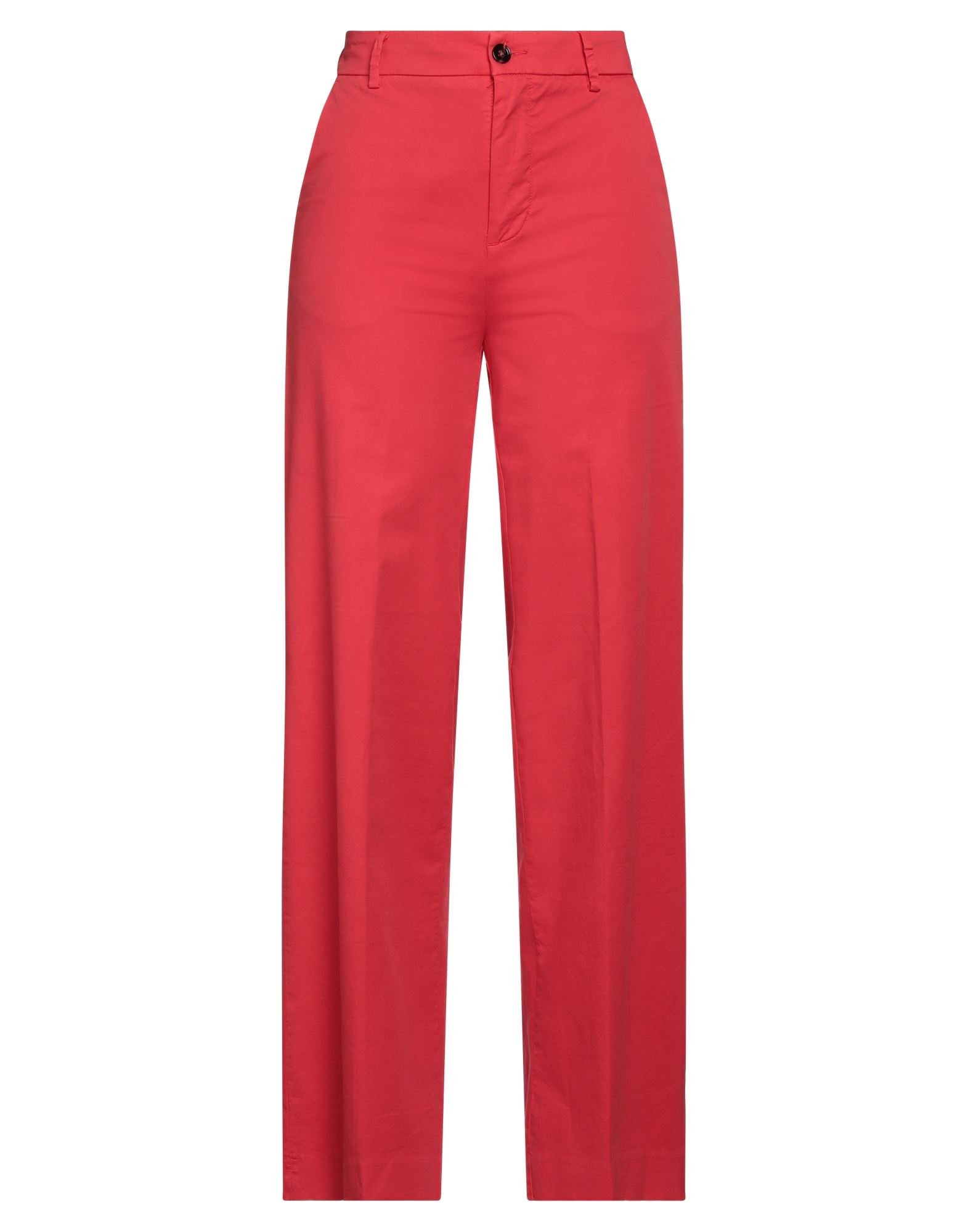 True Nyc Pants In Red