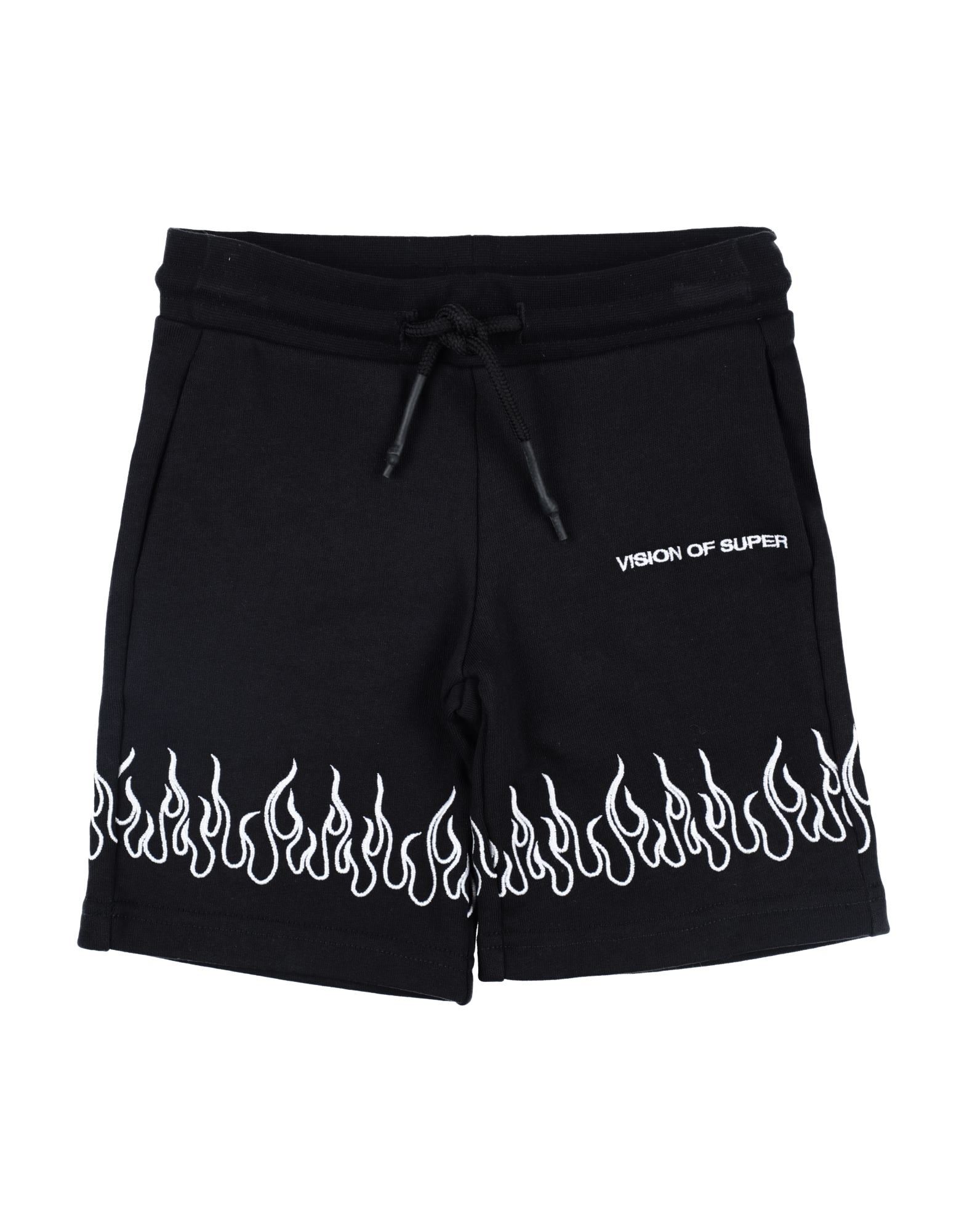  Vision Of Super - Hosen & Röcke - Shorts & Bermudashorts - On Yoox.com 